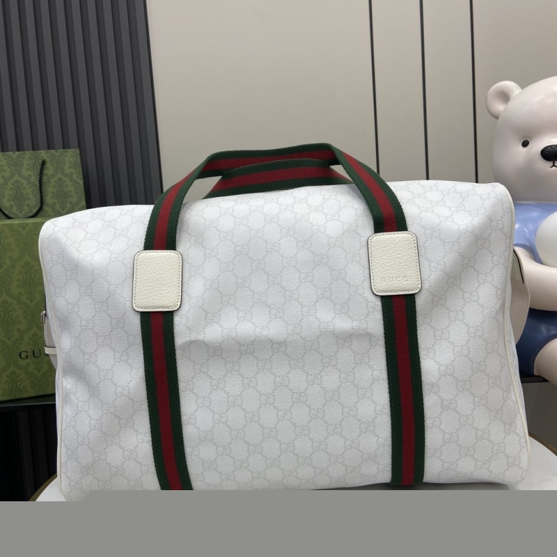 G*u*i travel bags